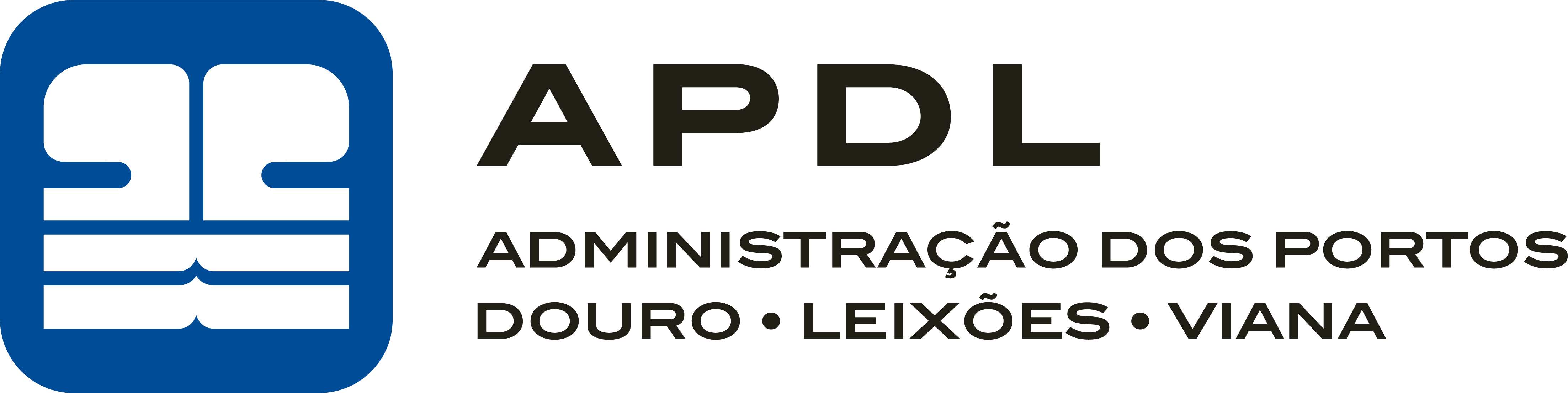 Logótipo APDL