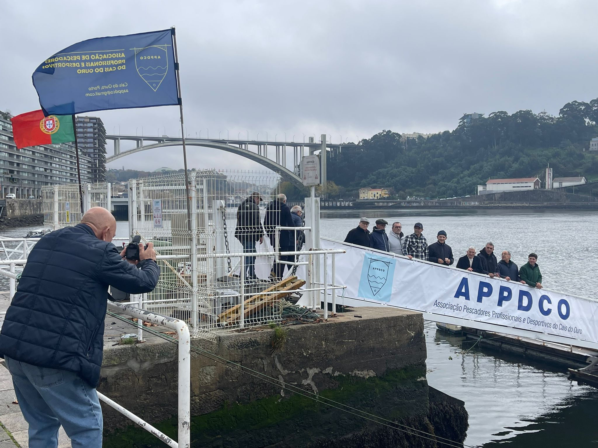 Atividades na APPACDO